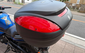 YAMAHA XJ6 DIVERSION 2010 RJ19