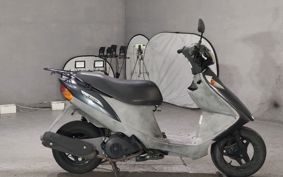 SUZUKI ADDRESS V125 CF4EA