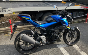 SUZUKI GSX-S125 ABS DL32B