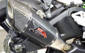 KAWASAKI NINJA ZX-10R ABS 2018 ZXT00S