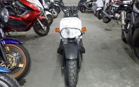 HONDA ZOOMER AF58