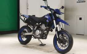 KAWASAKI KLX250D TRACKER X LX250V