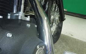 HARLEY FXDB 1580 2010
