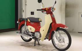 HONDA C110 SUPER CUB 2024 JA44