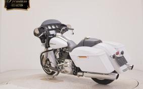 HARLEY FLHXS 1750 2017