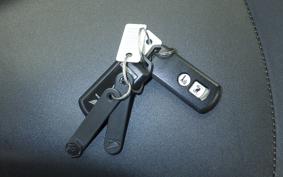 HONDA FORZA 250 2004 MF13