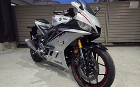 YAMAHA YZF-YZF-R3 ABS 2021 RH13J