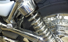SUZUKI INTRUDER 750 1986 VR51A