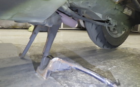 HONDA LEAD 100 2015 JF06