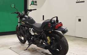 KAWASAKI ELIMINATOR 400 SE Type 1990 ZL400A