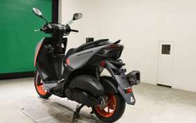 YAMAHA CYGNUS Griffus SEJ4J