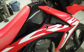 HONDA CRF250M 2009 MD44