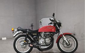 HONDA CB400 2000 CB400F
