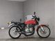 Фото Honda CB400 2000 с японского аукциона