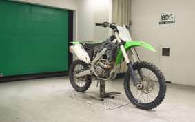 KAWASAKI KX250 F
