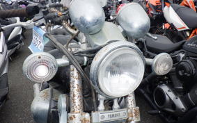 YAMAHA VIRAGO 1100