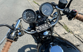 KAWASAKI 900 SUPERFOUR 2025 Z1F