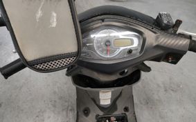 SUZUKI ADDRESS V125 CF4MA