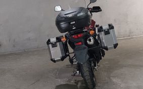SUZUKI DL650 ( V-Strom 650 ) 2014 VP56A