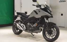 HONDA NC750X DCT 2025 RH23