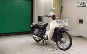 HONDA C50 SUPER CUB 2023 AA01