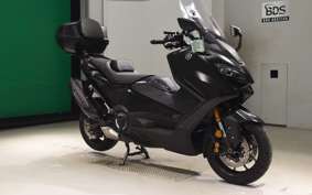YAMAHA T-MAX 560 T SJ19J