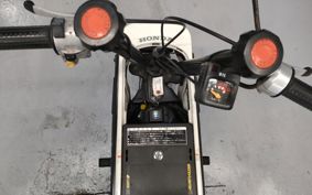 HONDA MOTOCOMPO AB12