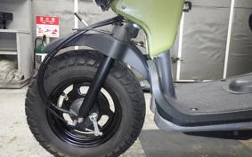 HONDA ZOOMER 1994 AF58