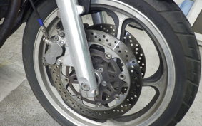 KAWASAKI ZEPHYR 1100 1992 ZRT10A