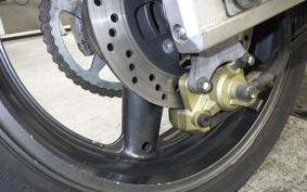 SUZUKI INAZUMA 400 (GSX400) 2004 GK7BA