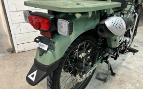 HONDA CT125 HUNTER CUB JA65