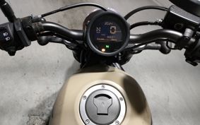 HONDA REBEL MC49