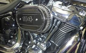 HARLEY FXBRS1870 2019