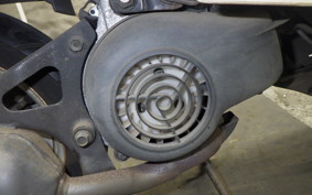 YAMAHA VINO 50 2005 5AU