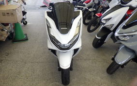 HONDA PCX125 2022 JK05
