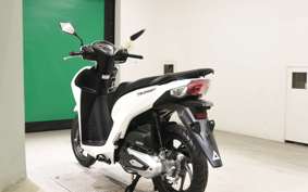 HONDA DIO110-3ﾍﾞｰｼｯｸ 2022 JK03