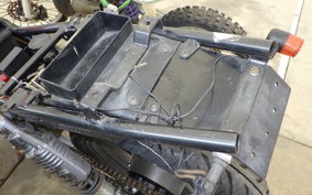 KAWASAKI ZEPHYR 400 Gen.2 1993 ZR400C