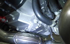 SUZUKI SV650 A 2019 VP55B