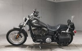 HARLEY FXDB1580 2007 GX4