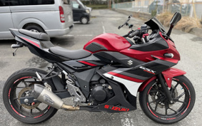 SUZUKI GSX250 R DN11A