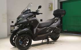 YAMAHA TRICITY 300 2020 SH15J