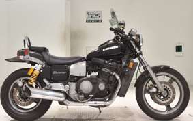 KAWASAKI ELIMINATOR 900 1986