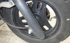 SUZUKI ADDRESS V125 G 2002 CF4EA