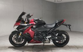 SUZUKI GSX-S1000F 2016 GT79A