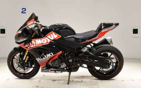 SUZUKI GSX-R1000R A 2019 DM11G