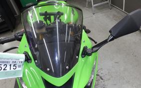 KAWASAKI NINJA ZX-6R A 2013