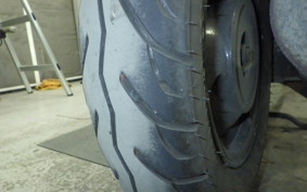 HONDA SPACY 100 JF13