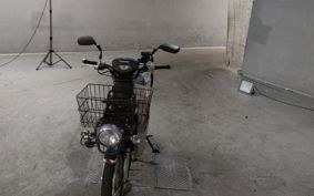 HONDA SUPER CUB110 JA10