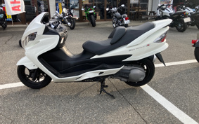 SUZUKI SKYWAVE 250S-1 CJ46A