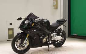 BMW S1000RR 2015